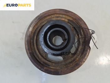 Демпферна шайба за Mazda 5 Minivan I (02.2005 - 12.2010) 2.0 CD, 143 к.с.