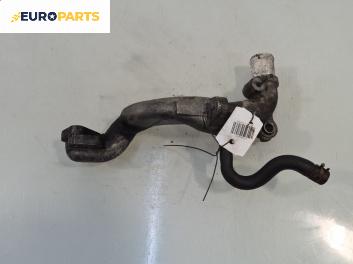 Водни тръби за Mazda 5 Minivan I (02.2005 - 12.2010) 2.0 CD, 143 к.с.
