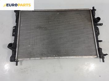 Воден радиатор за Ford Focus III Estate (07.2010 - 09.2018) 1.6 EcoBoost, 150 к.с.