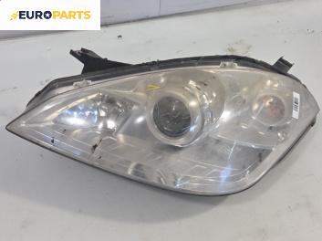 Фар Xenon за Mercedes-Benz A-Class Hatchback W169 (09.2004 - 06.2012), позиция: лява, № 0445110280