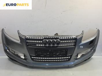 Предна броня за Audi Q7 SUV I (03.2006 - 01.2016), позиция: предна