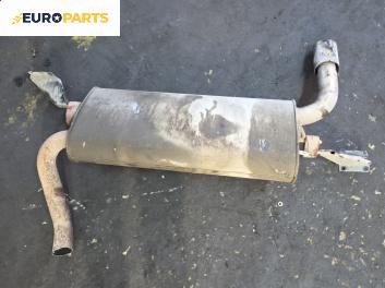 Крайно гърне за Ford Focus III Estate (07.2010 - 09.2018) 1.6 EcoBoost, 150 к.с.