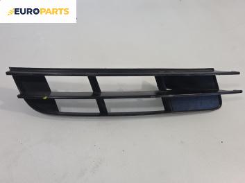 Решетка в броня за Audi Q7 SUV I (03.2006 - 01.2016), позиция: предна