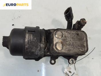 Маслоохладител за Peugeot 3008 Minivan (06.2009 - 12.2017) 2.0 HDi 150 / BlueHDi 150, 150 к.с., № 96859977