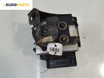 Помпа ABS за Seat Alhambra Minivan I (04.1996 - 03.2010) 1.9 TDI, 115 к.с., № 7M3907379B