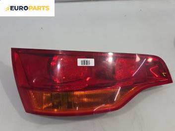 Стоп за Audi Q7 SUV I (03.2006 - 01.2016), позиция: лява