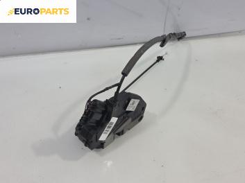 Брава на врата за Ford Focus III Estate (07.2010 - 09.2018), позиция: предна, дясна