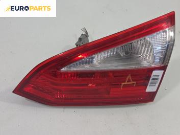 Вътрешен стоп за Ford Focus III Estate (07.2010 - 09.2018), позиция: дясна