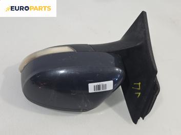 Огледало за Ford Focus III Estate (07.2010 - 09.2018), позиция: лява