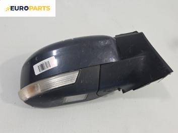 Огледало за Ford Focus III Estate (07.2010 - 09.2018), позиция: дясна