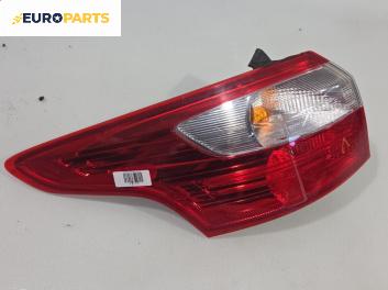 Стоп за Ford Focus III Estate (07.2010 - 09.2018), позиция: лява