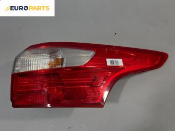 Стоп за Ford Focus III Estate (07.2010 - 09.2018), позиция: дясна