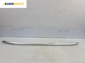 Релса багажник за Mazda 6 Station Wagon I (08.2002 - 12.2007), 4+1 вр., комби, позиция: дясна