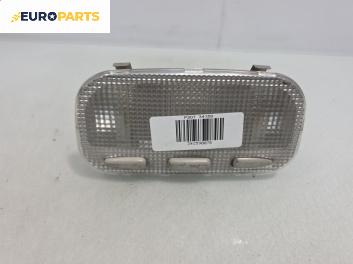Плафон за Peugeot 307 Hatchback (08.2000 - 12.2012)