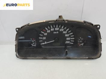 Километраж за Opel Agila A Hatchback (09.2000 - 12.2007) 1.2 16V, 75 к.с.
