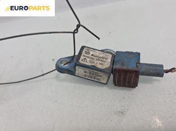 Сензор airbag за Fiat Doblo Cargo I (11.2000 - 02.2010) 1.6 Natural Power, 103 к.с.