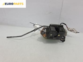 Брава заден капак за Mazda 5 Minivan I (02.2005 - 12.2010), позиция: задна