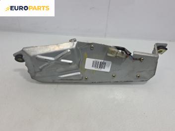 Ел. мотор за чистачките за Mazda 5 Minivan I (02.2005 - 12.2010), позиция: задна