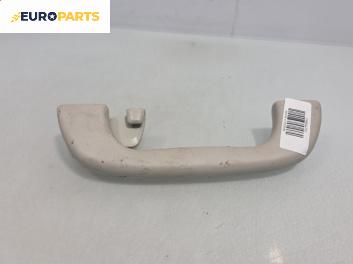 Ръкохватка за таван за Mazda 5 Minivan I (02.2005 - 12.2010), позиция: задна, дясна