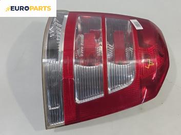 Стоп за Opel Zafira B Minivan (07.2005 - 14.2015), позиция: дясна