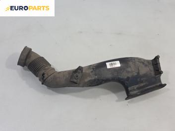 Въздуховод за Opel Zafira B Minivan (07.2005 - 14.2015) 1.7 CDTI, 125 к.с.