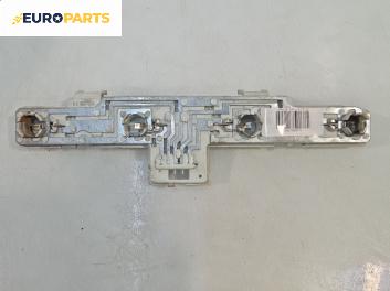 Стоп за Opel Zafira B Minivan (07.2005 - 14.2015), позиция: лява