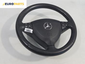 Волан за Mercedes-Benz A-Class Hatchback W169 (09.2004 - 06.2012)