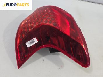 Стоп за Peugeot 3008 Minivan (06.2009 - 12.2017), позиция: дясна