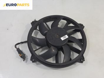 Перка охлаждане за Peugeot 3008 Minivan (06.2009 - 12.2017) 2.0 HDi 150 / BlueHDi 150, 150 к.с.