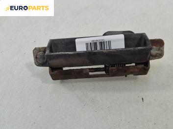 Външна дръжка заден капак за Mazda 6 Station Wagon I (08.2002 - 12.2007), позиция: задна