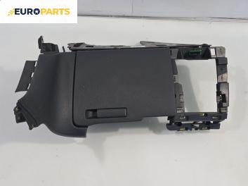 Жабка за Peugeot 3008 Minivan (06.2009 - 12.2017)