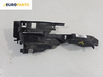 Панта преден капак за Ford Focus III Estate (07.2010 - 09.2018), 4+1 вр., позиция: дясна