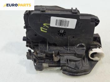 Брава на врата за BMW 3 Series E90 Sedan E90 (01.2005 - 12.2011), позиция: предна, лява
