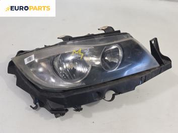 Фар за BMW 3 Series E90 Sedan E90 (01.2005 - 12.2011), позиция: дясна