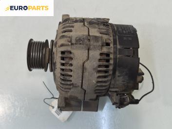 Алтернатор / генератор за Volkswagen Passat II Variant B3, B4 (02.1988 - 06.1997) 1.8, 90 к.с., № 0123310002