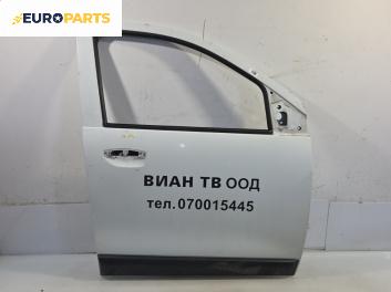 Врата за Dacia Dokker Express (11.2012 - ...), 2+1 вр., позиция: предна, дясна