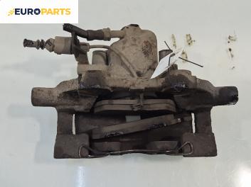 Спирачен апарат за Seat Alhambra Minivan I (04.1996 - 03.2010), позиция: предна, лява