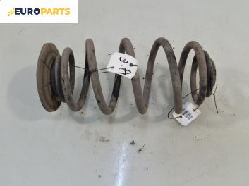 Пружина за ходова част за Opel Zafira B Minivan (07.2005 - 14.2015), позиция: задна