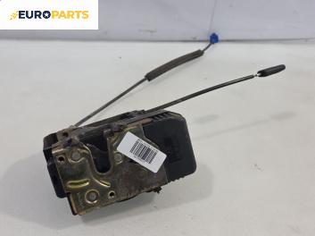 Брава на врата за Opel Astra G Estate (02.1998 - 12.2009), позиция: предна, дясна