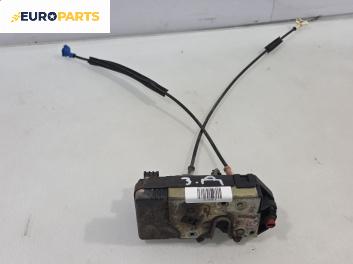 Брава на врата за Opel Astra G Estate (02.1998 - 12.2009), позиция: задна, дясна