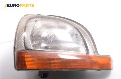 Фар за Renault Kangoo Van (08.1997 - 02.2008), позиция: дясна