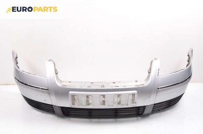 Предна броня за Volkswagen Passat Sedan B5.5 (10.2000 - 12.2005), седан, позиция: предна