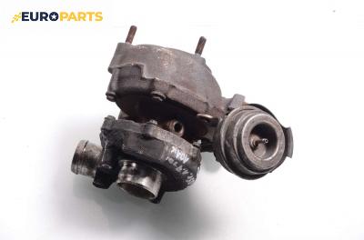 Турбо за Volkswagen Passat Sedan B5.5 (10.2000 - 12.2005) 1.9 TDI, 101 к.с.