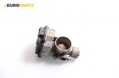 Дроселова клапа за Citroen C3 Pluriel (05.2003 - 03.2010) 1.4, 73 к.с.