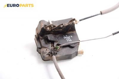 Брава на врата за Land Rover Range Rover III SUV (03.2002 - 08.2012), позиция: задна, лява