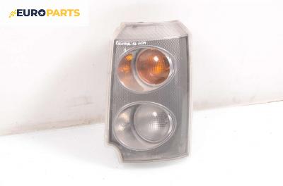 Мигач за Land Rover Range Rover III SUV (03.2002 - 08.2012), позиция: лява