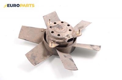 Перка охлаждане за Peugeot Boxer Box I (03.1994 - 04.2002) 2.5 D, 86 к.с.