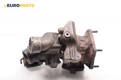 Турбо за Porsche Cayenne SUV I (09.2002 - 09.2010) Turbo 4.5, 450 к.с.