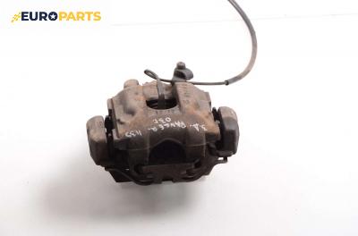 Спирачен апарат за Land Rover Range Rover III SUV (03.2002 - 08.2012), позиция: задна, дясна