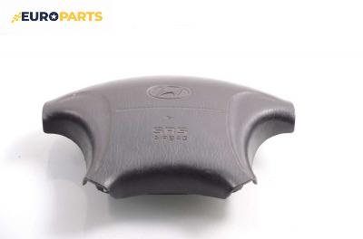 Airbag за Hyundai Coupe Coupe Facelift (08.1999 - 04.2002), 2+1 вр.